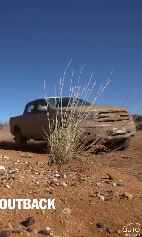Ford Puts Ranger Through Testing Pain in New Video